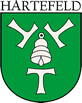 Hartefeld - Geldern