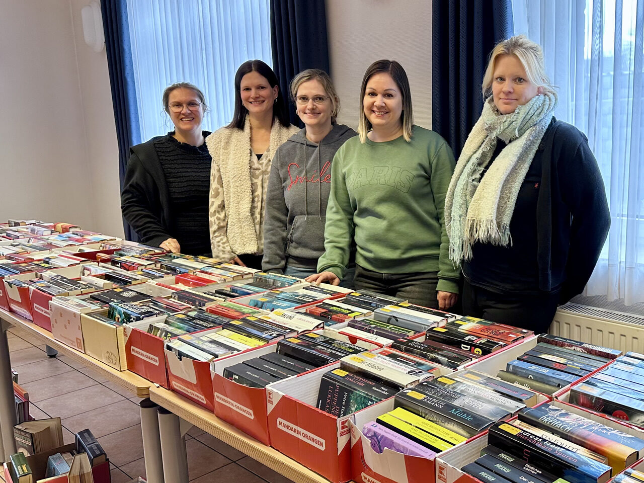 Buechereiteam Hartefeld_van_Stephoudt_202601